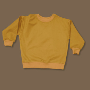 Products: Mustard Kids Sweatshirt