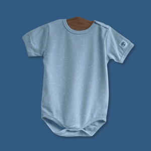 Products: Romber blue print