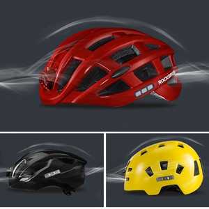 Safety: Ultra Max Helmet