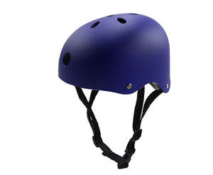 Safety: Pro Base Series Bike Helmet
