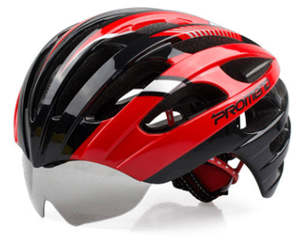 Racer Pro+ Biking Helmet