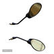 Front Side Mirrors