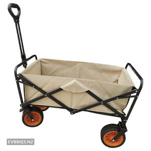 Accessories: FT1 - Trolley