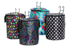 Accessories: Front Bike Baskets