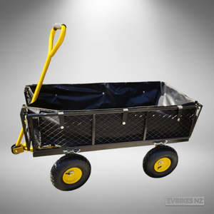 FT2 - Trolley
