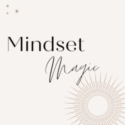 Products: Mindset Magic - Evelyn Kelly