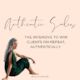 Authentic Sales, The Intensive - Evelyn Kelly