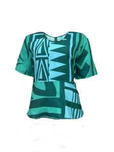New Arrivals 2: KP LADIES PEPLUM TOP BEACH ROAD