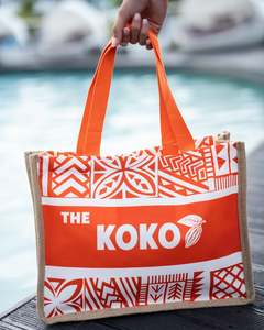New Arrivals 2: KP THE KOKO BOMBAY TOTE