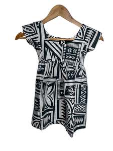 New Arrivals 5: Eveni Kids Girls Midi Dress Chill Charcoal