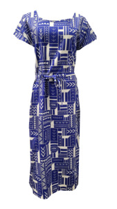 Eveni Pacific Ladies Kendall Maxi Dress - Gala Royale