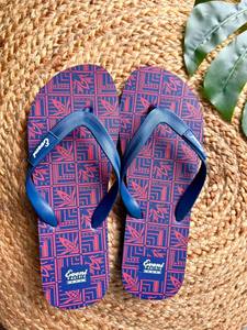 EveniPacific Flip Flops F2255 RED