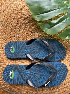 El Ep Flip Flops: Eveni Pacific Flip Flops - F2254 BLACK
