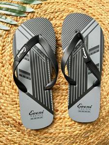 EveniPacific Flip Flops -  F2252 BLACK