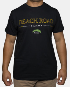 Eveni Pacific Tees Classic Fit - Iva Onyx