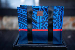 Eveni Pacific Lagi Tote