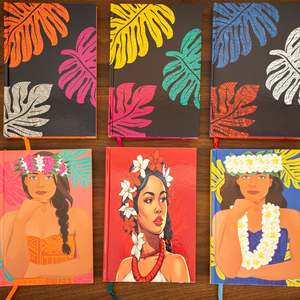 El Ep Journal: Journal Luxe