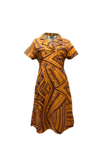 Eveni Pacific Ladies Kate Wrap Dress - Koko Hops