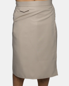 Eveni Pacific Plain le Faitaga - BEIGE