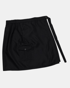 Eveni Pacific Boys Cargo le Faitaga - Black