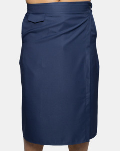 New Arrivals: Eveni Pacific Plain le Faitaga - Navy