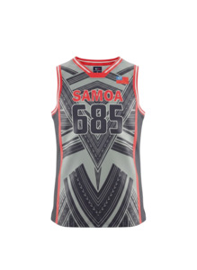 El By Mks Basketball Jersey: MKS Boys Basketball Jersey 10 Subway Royal