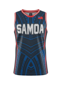 MKS Boys Basketball Jersey 24 Monarch Royal