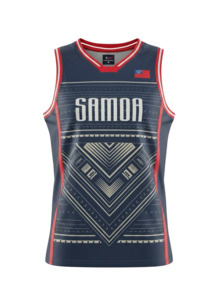 El By Mks Basketball Jersey: MKS Boys Basketball Jersey 29 Royal Drip
