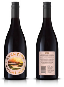 Products: Eventide 2020 Case of 750ml Global