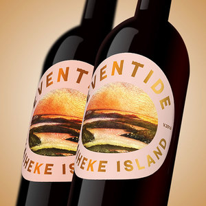 Products: Eventide 2021 750ml