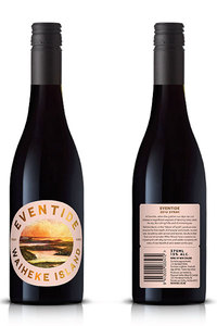 Eventide 2016 375ml (half bottles)