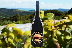 Products: Eventide 2023 Case of 750ml Global New Label