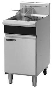 Deep Fryer (LPG GT45)