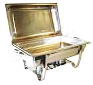 Food Prep And Storage: Chafing Dish with Gel
