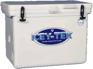 Chilly Bins (Icey Tek) 105L