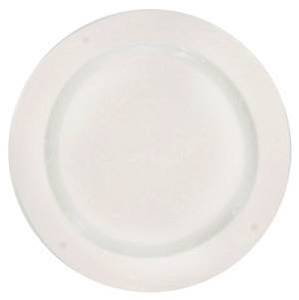 Serving And Dining: Plate - Side