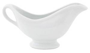 Serving And Dining: Gravy Boat