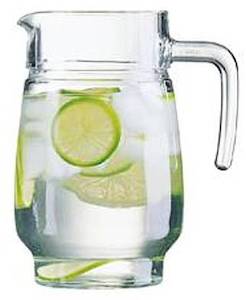 Water Jugs 2.3L