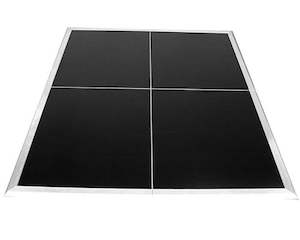 Dance Floor 3.7m x 6m (Not Installed)