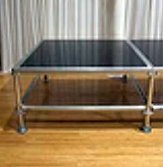 Staging Sections 1.2m sq