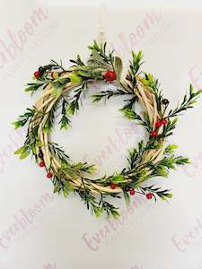 Christmas Wreath