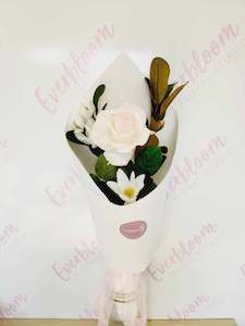 Flowers: Forever Rose