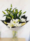 Lily Delight Bouquet