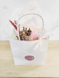 Flowers: Cutest little gift