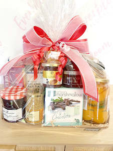 Christmas Collection: Gourmet Hamper