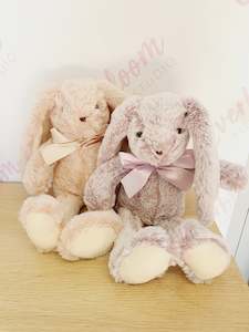 New Born Baby: Soft Toys