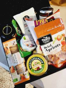 Bereavement Flowers: Snackers Delight