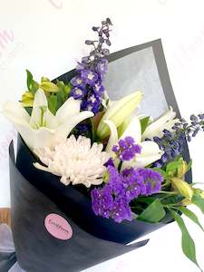 Bereavement Flowers: Sympathy Bouquets