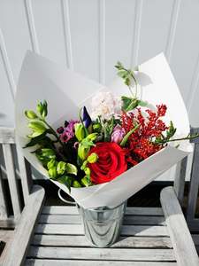 50 And Less: Cheer Bunch