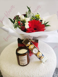 Christmas Collection: Christmas Combo